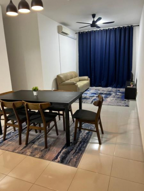 Danau Homestay